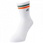 Yonex 3D Ergo Socks 1P Bright Orange